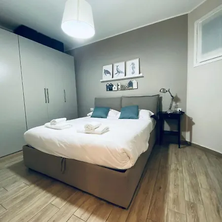 Nuovo In Centro - C1 Apartment San Donato Milanese